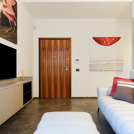 Dimora Giulia Hotel บารี ภายนอก รูปภาพ
