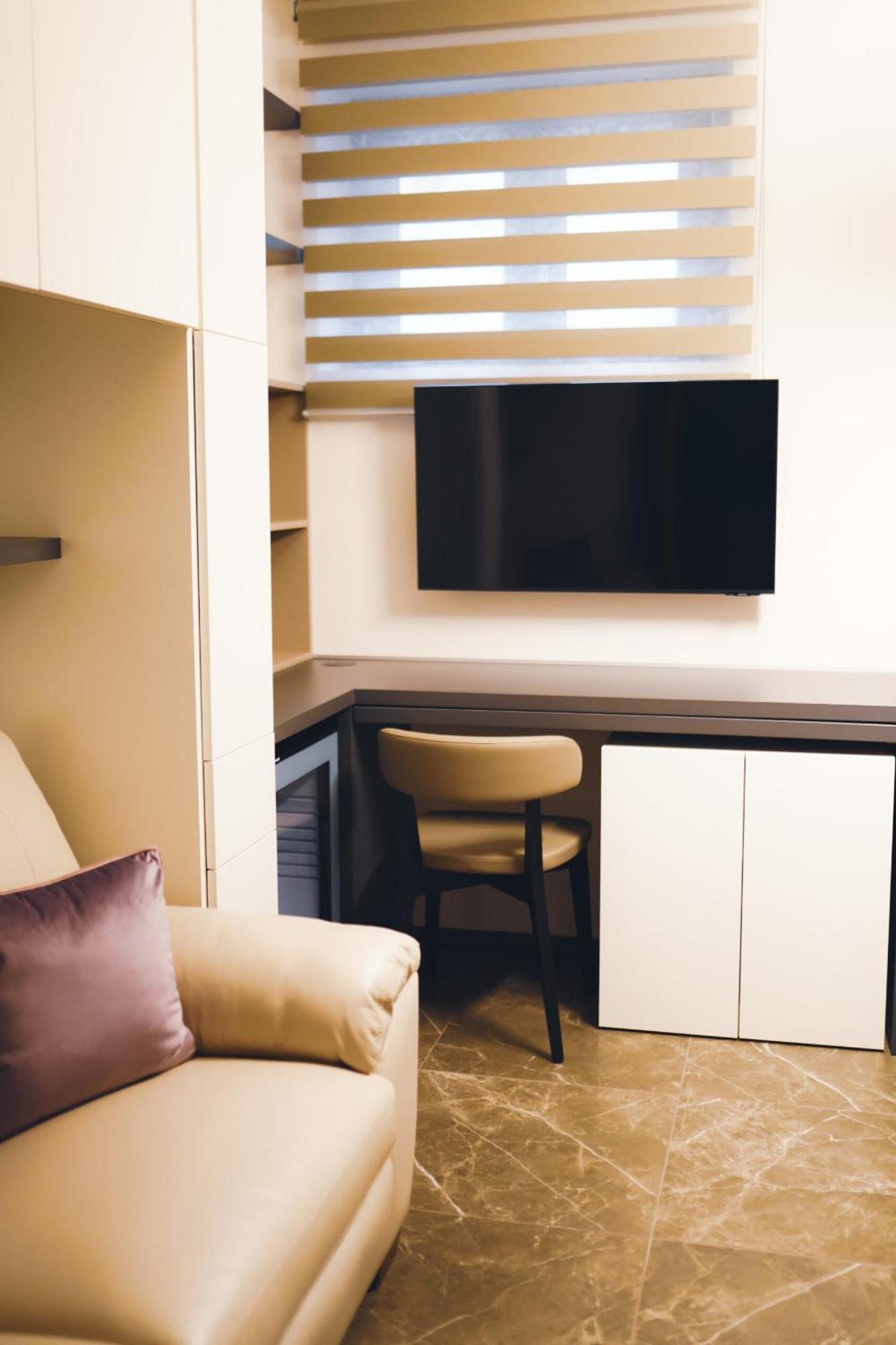 Dimora Giulia Hotel บารี ภายนอก รูปภาพ