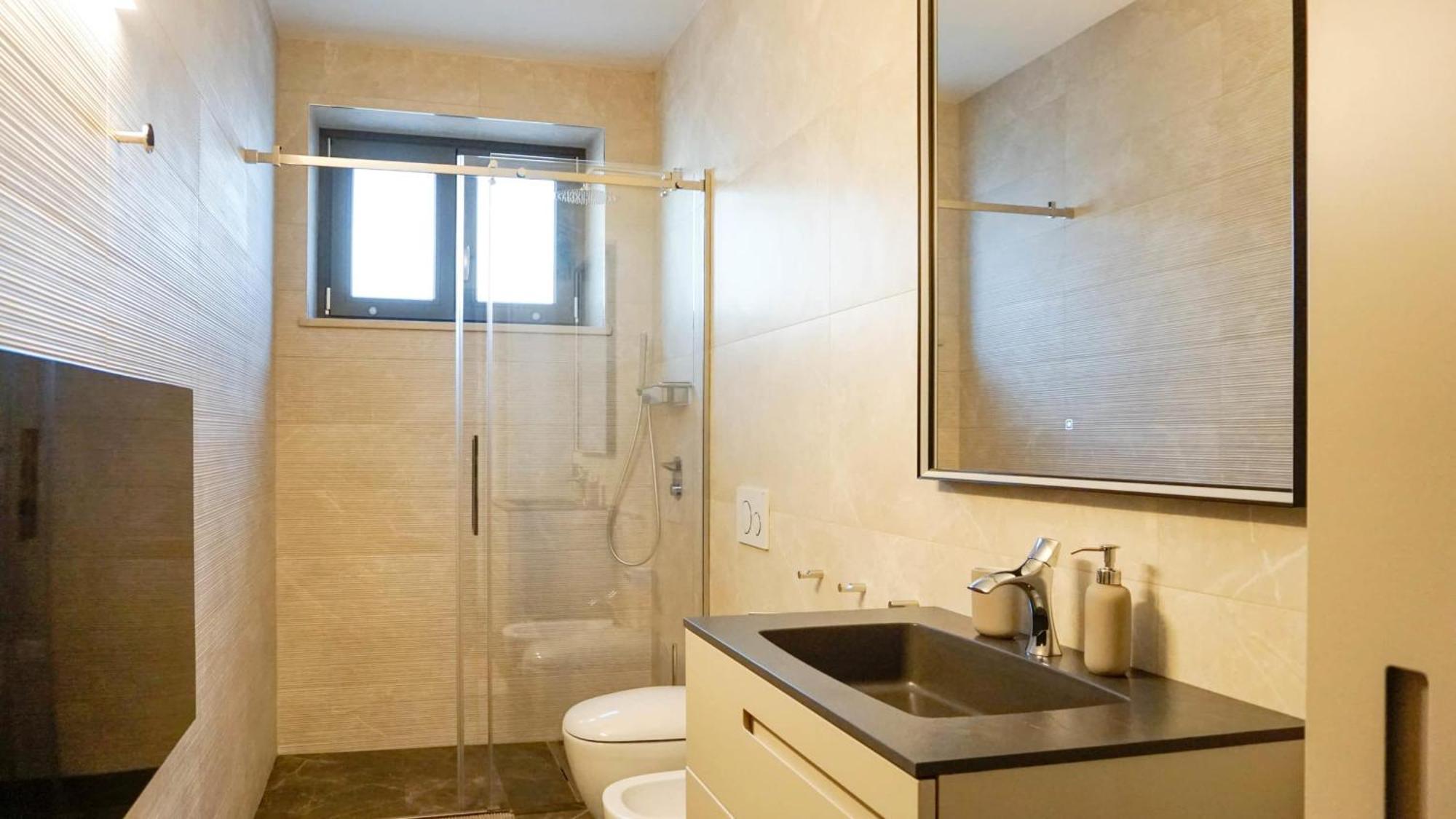 Dimora Giulia Hotel บารี ภายนอก รูปภาพ
