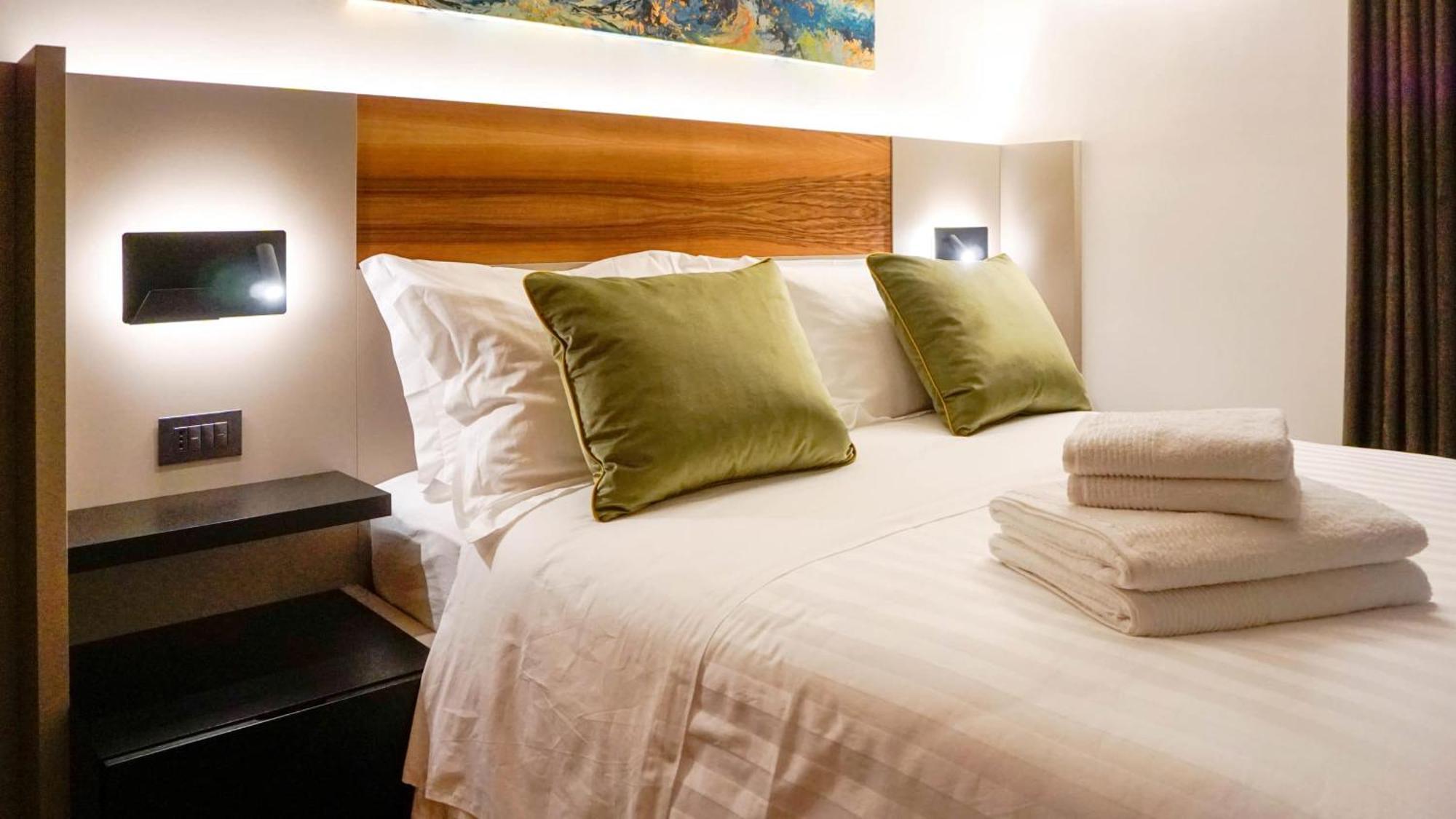 Dimora Giulia Hotel บารี ภายนอก รูปภาพ