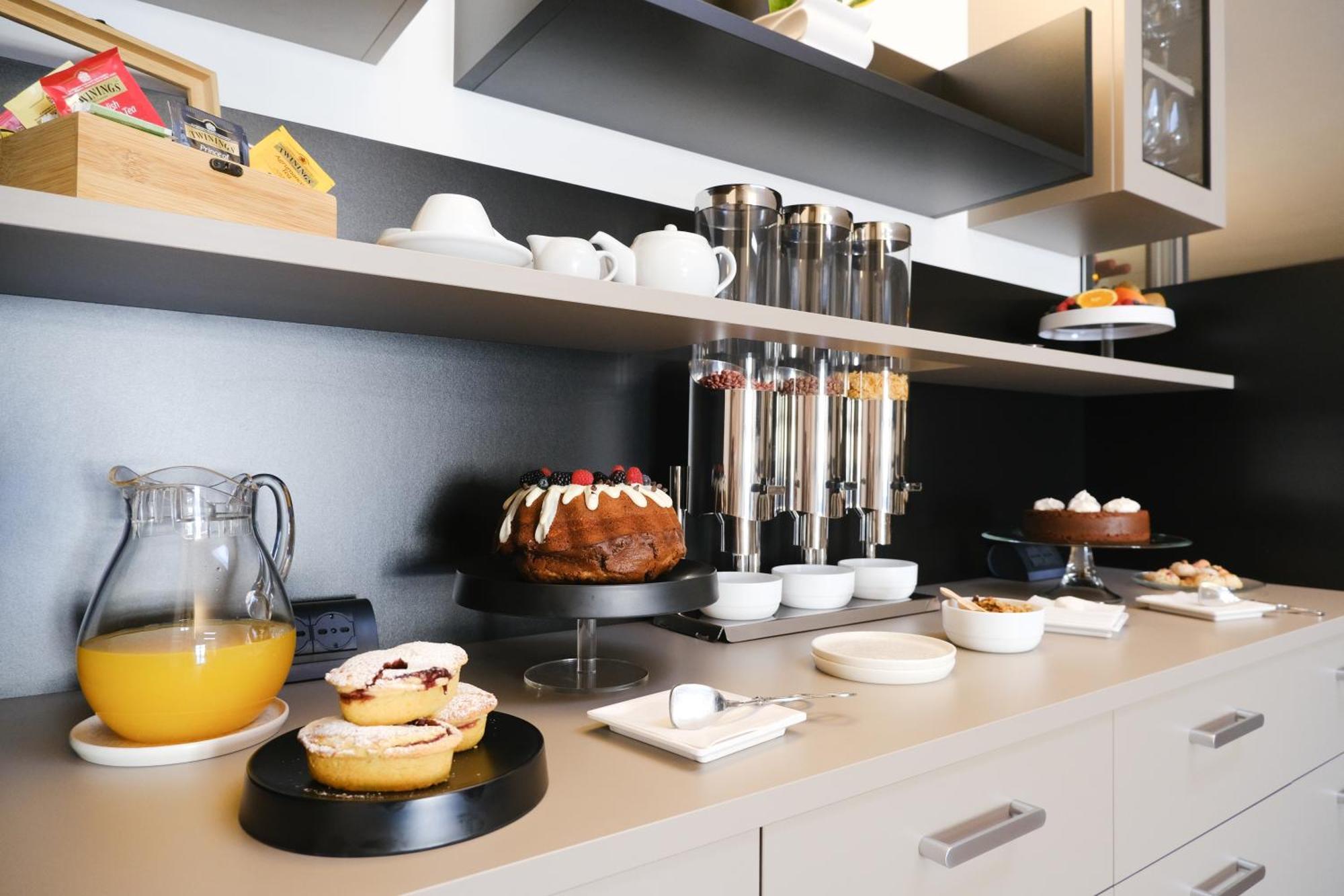 Dimora Giulia Hotel บารี ภายนอก รูปภาพ