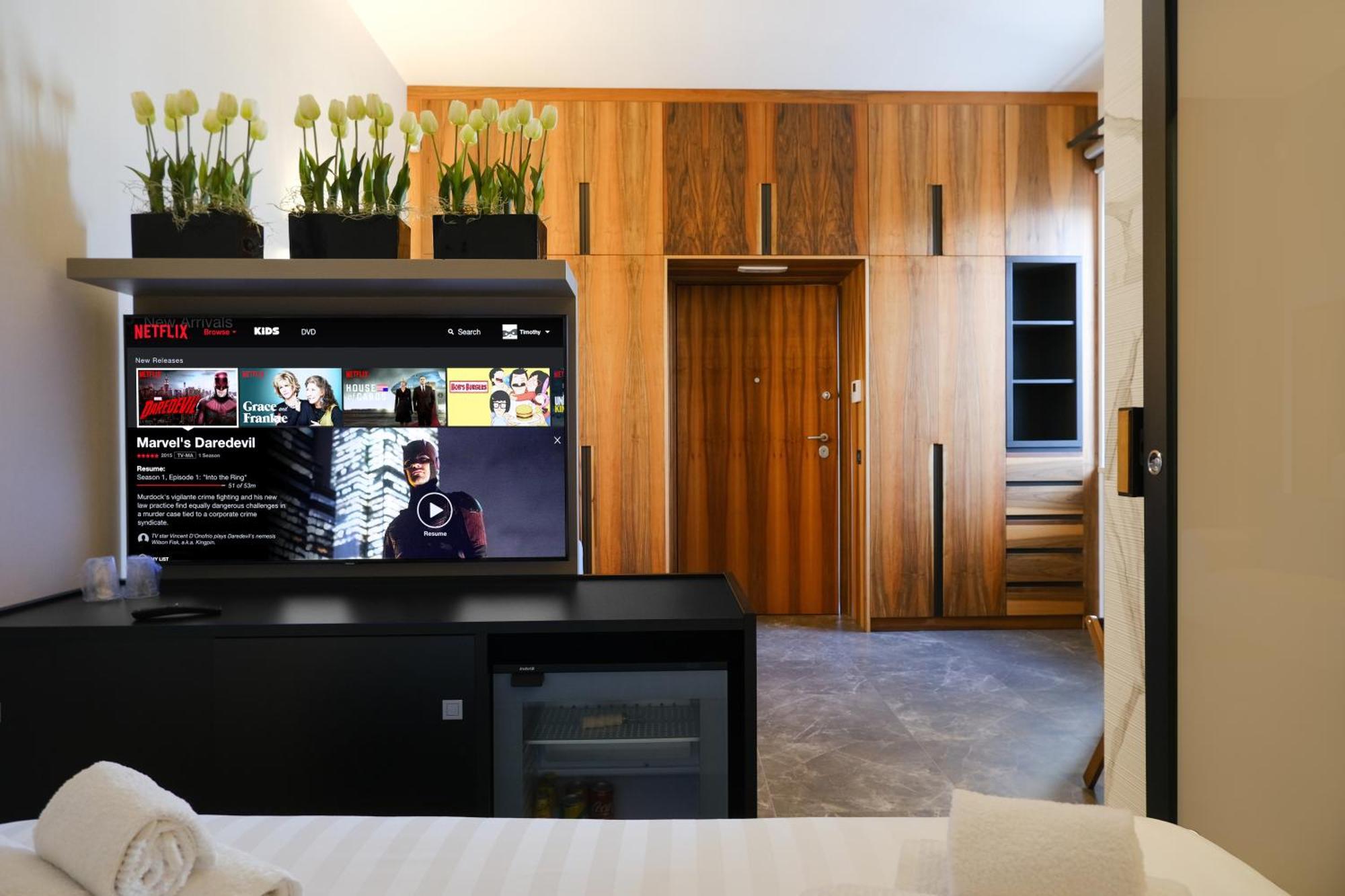Dimora Giulia Hotel บารี ภายนอก รูปภาพ